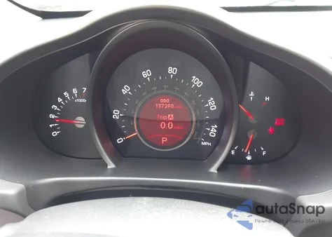 2011 Kia Sportage Sx from USA, damaged, VIN KNDPCCA69B7169308